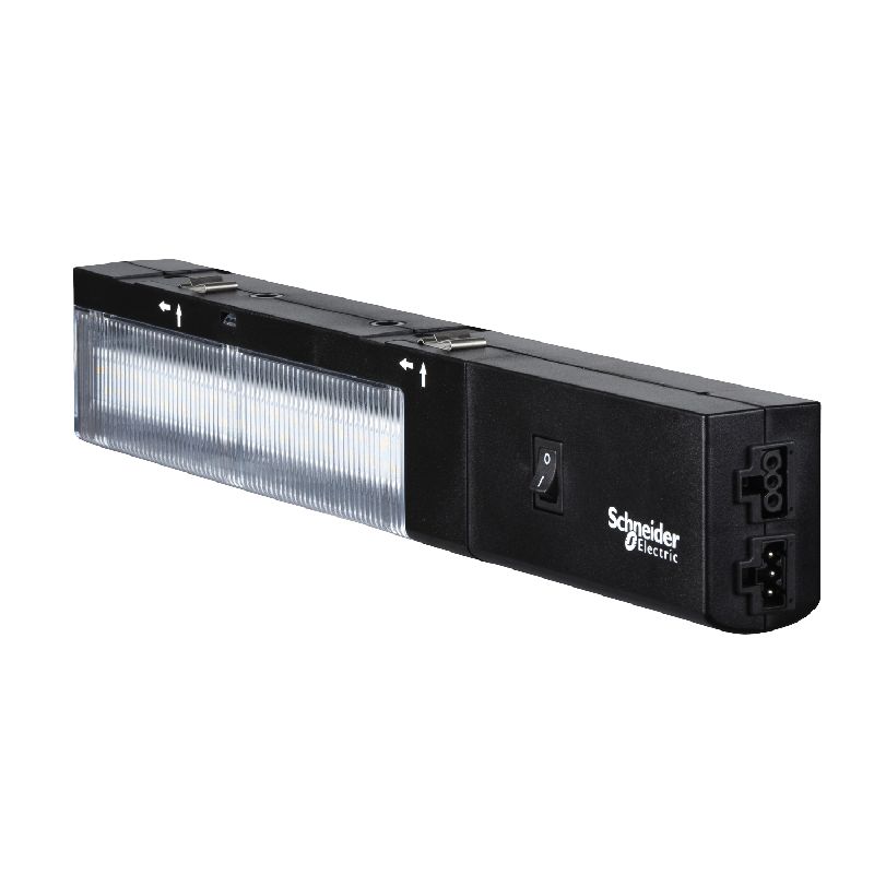 Spacial - Thalassa - Lampe à LED avec interrupteur NSYLAMLD