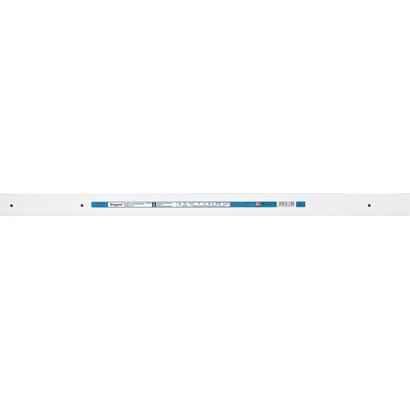 Legrand 098238 - Conduit de distribution de section 30x25mm