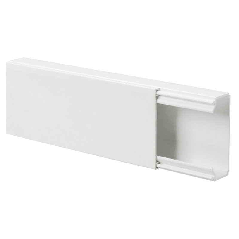 Legrand 098240 - Conduit de distribution de section 60x25mm