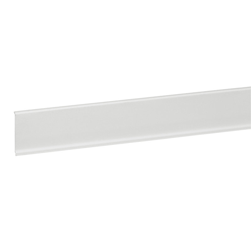 Legrand 098263 - Cloison pour goulotte pour appareillage Mosaic - section 80x50mm