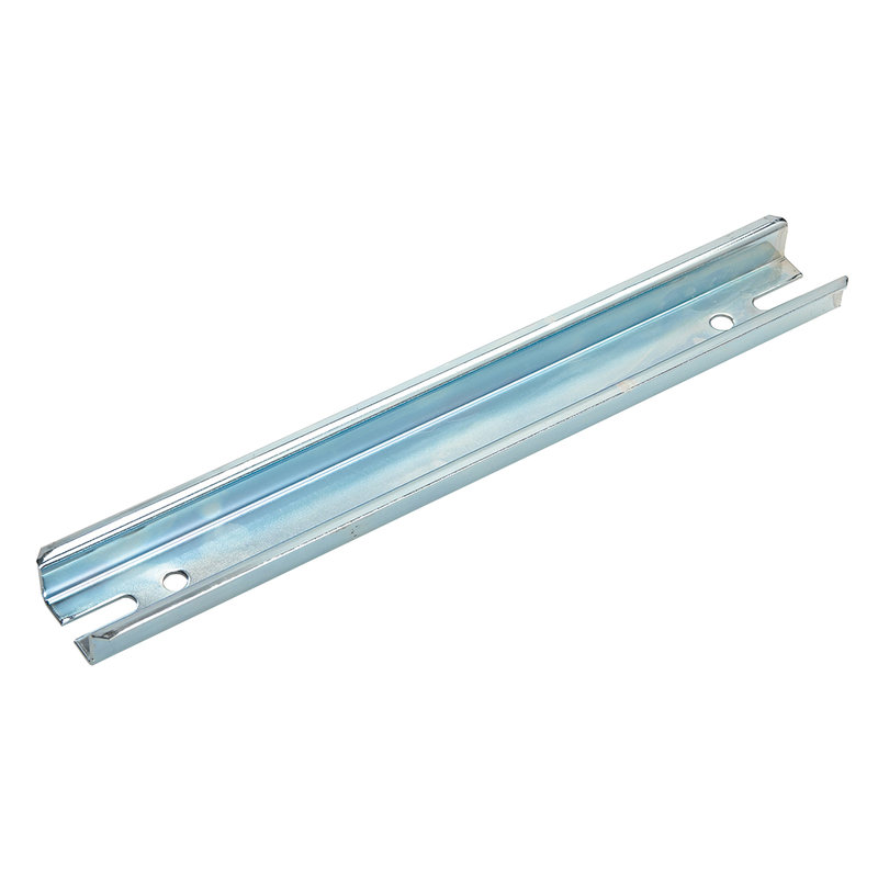 Legrand 098452 - Rail Lina 25 pour coffret hauteur 15mm x largeur 300mm x longueur 243mm