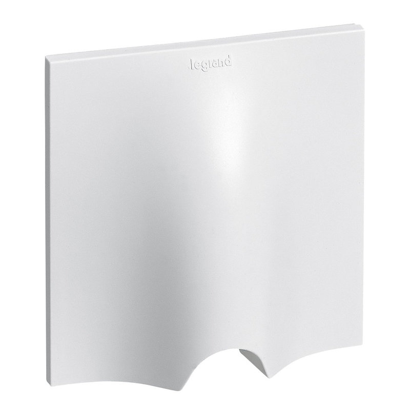 Legrand 091354 - Sortie de câble Neptune - finition blanche