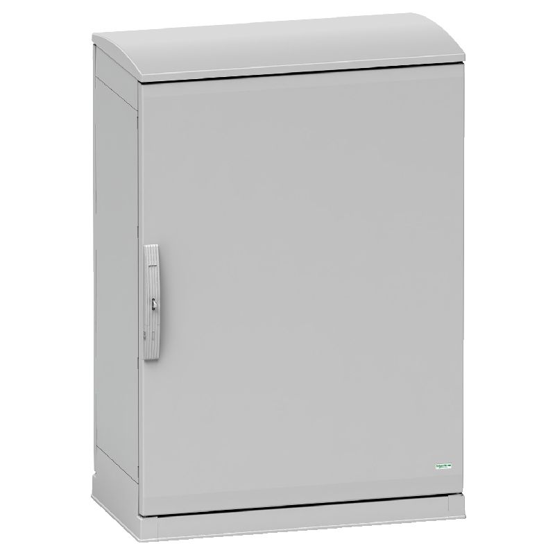Thalassa PHD - Armoire PLA Outdoor HD porte pleine NSYPHDZT1074P