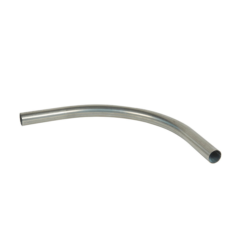 Legrand 09704 - Cintre acier zingué Ø32mm avec rayon de courbure 230mm