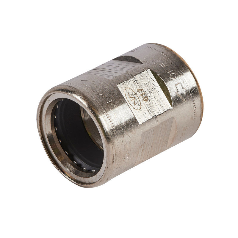 Legrand 09744 - Manchon TKT à montage rapide Ø32mm- accessoire