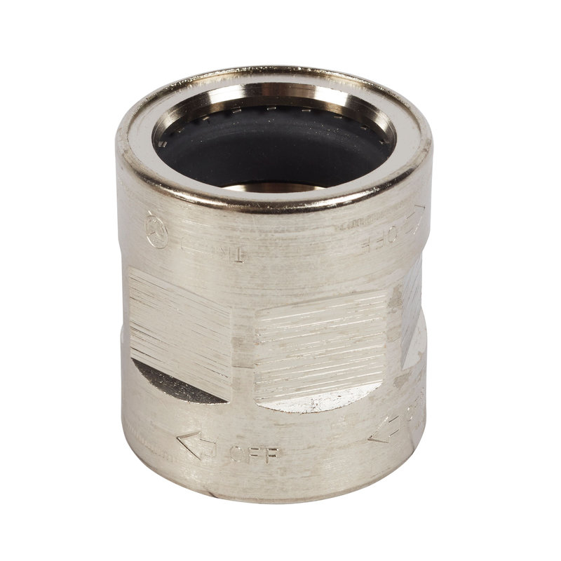 Legrand 09745 - Manchon TKT à montage rapide Ø40mm- accessoire