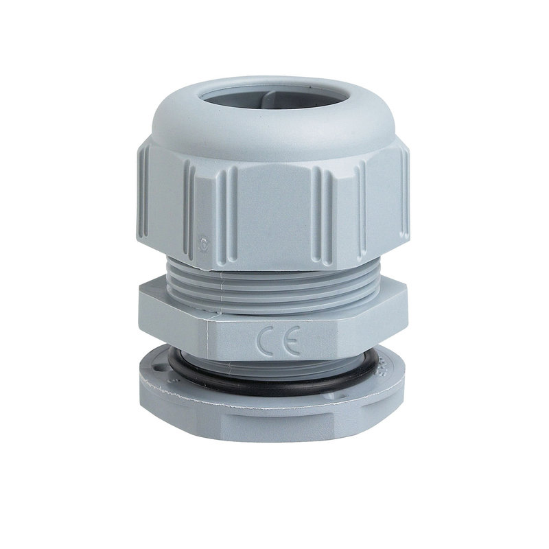 Legrand 098006 - Presse-étoupe plastique IP68 ISO32 RAL7001