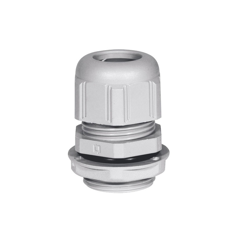 Legrand 098025 - Presse-étoupe plastique IP68 PG21 RAL7001