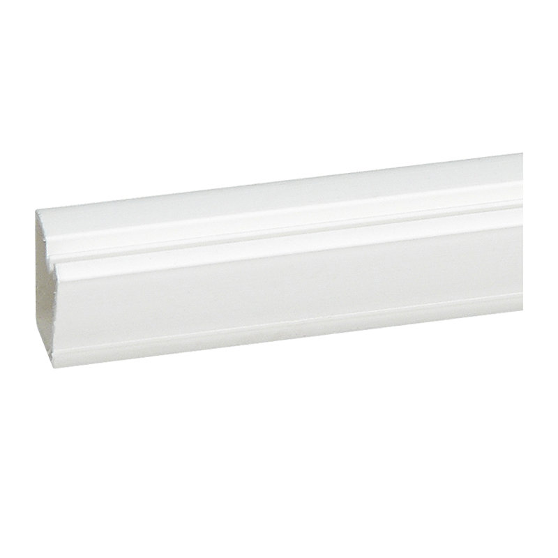 Legrand 098232 - Cache-câbles de section 16x12,5mm - Longueur 2m