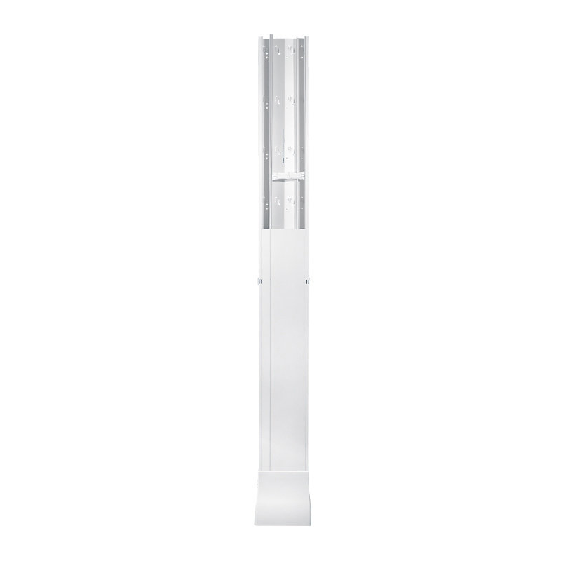 Legrand 098280 - Kit complet gaine technique logement (GTL) 65x250mm - longueur 2,60m
