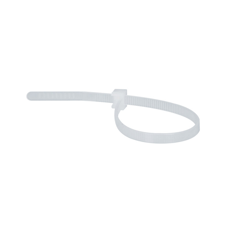Legrand 098460 - Colliers de serrage intérieur x20 - larg. 3,5mm - long. 140mm - incolore