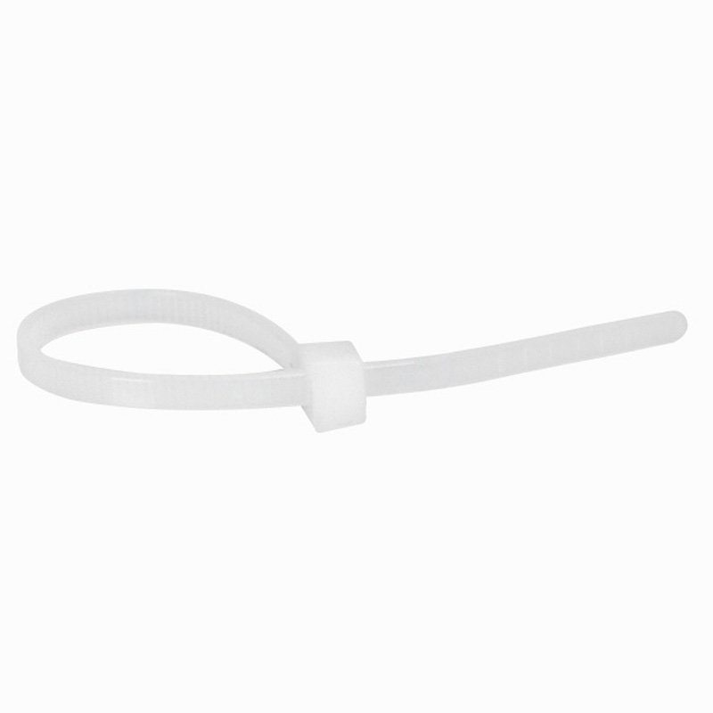 Legrand 098501 - Colliers de serrage intérieurs x20 - larg. 3,5mm - long. 280mm - incolore