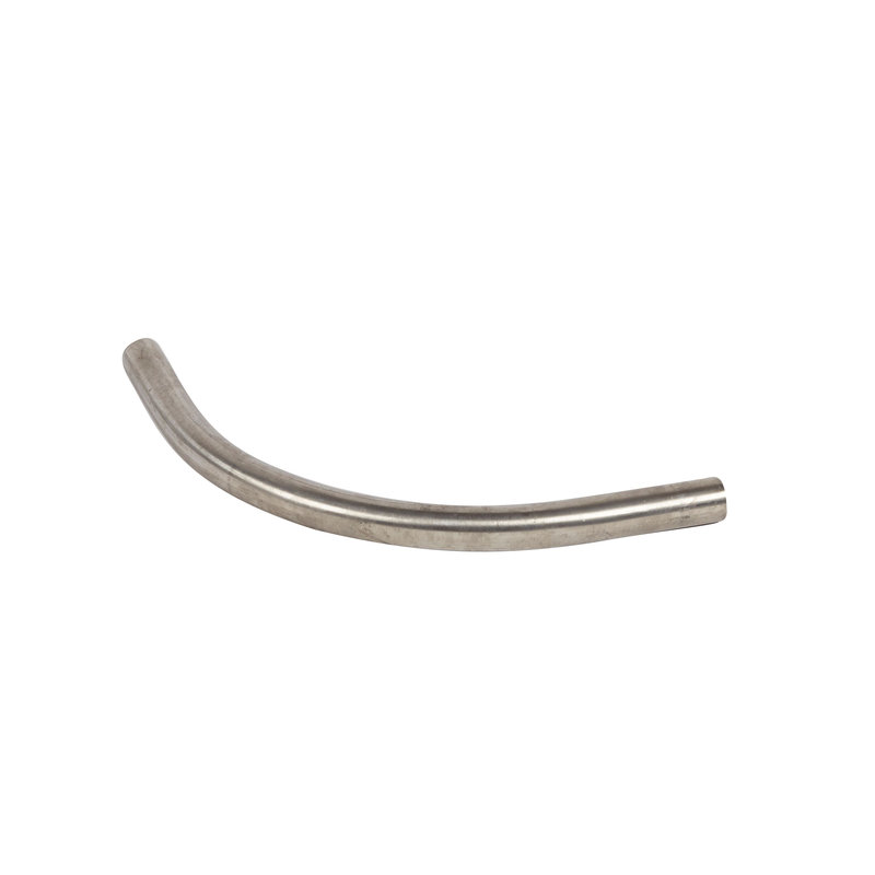 Legrand 09902 - Cintre acier inoxydable Ø20mm avec rayon de courbure 140mm