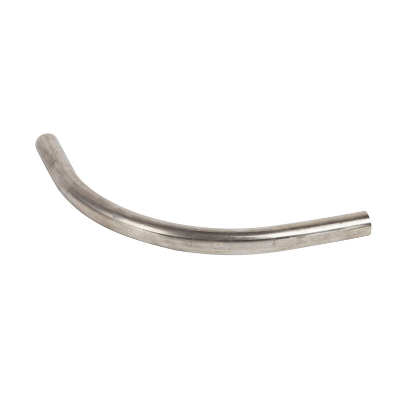 Legrand 09903 - Cintre acier inoxydable Ø25mm avec rayon de courbure 175mm