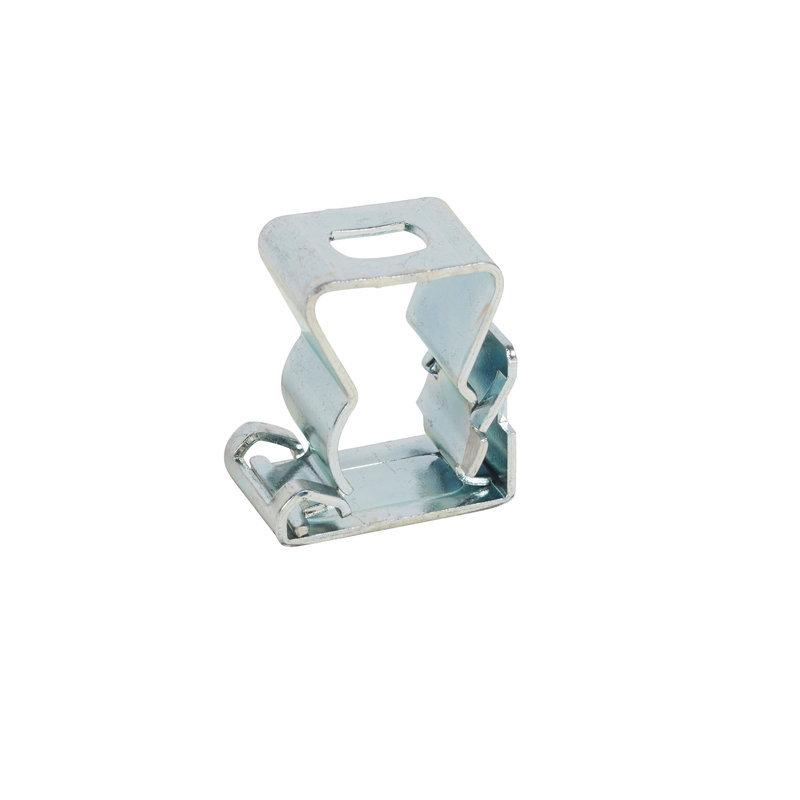 Legrand 09970 - Collier Cliko à petit colisage Ø16mm - acier zingué