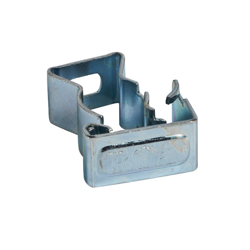 Legrand 09971 - Collier Cliko à petit colisage Ø20mm - acier zingué