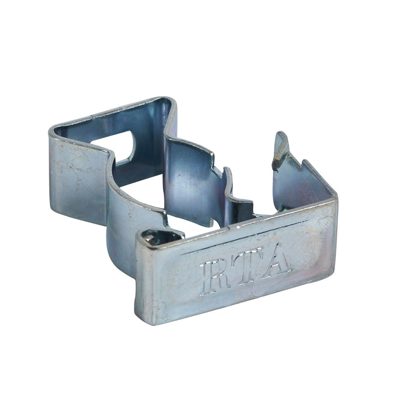 Legrand 09972 - Collier Cliko à petit colisage Ø25mm - acier zingué