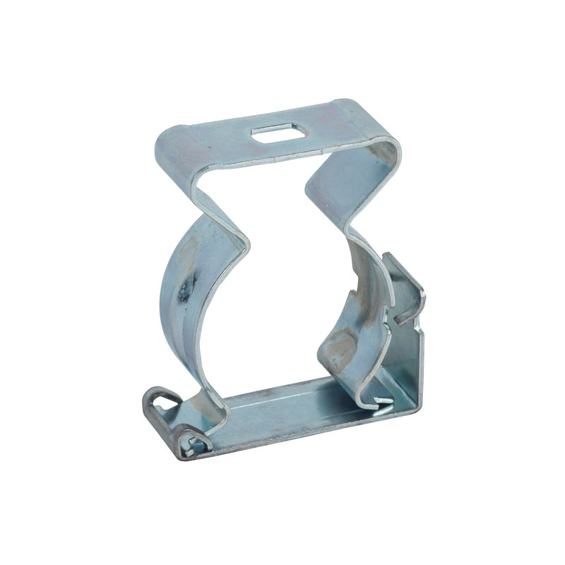 Legrand 09974 - Collier Cliko à petit colisage Ø40mm - acier zingué