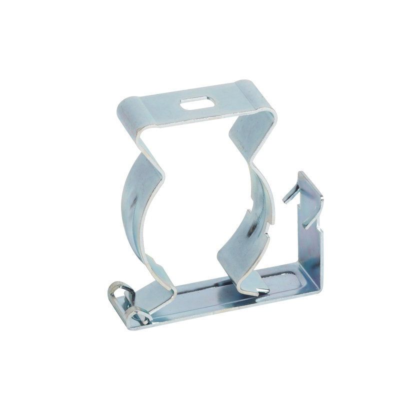 Legrand 09975 - Collier Cliko à petit colisage Ø50mm - acier zingué