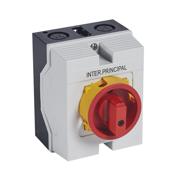 Legrand 100778 - Commutateur - PR17 - IUG TETRA BC12J48PND51
