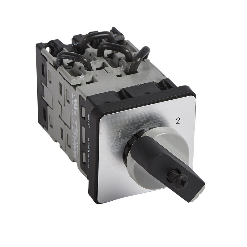 Legrand 100785 - Commutateur à came - PR12 9354 D4 EQ48PND
