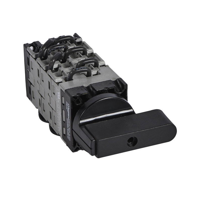 Legrand 100792 - Commutateur - PR12 - 72597R E GN53 IP55 +