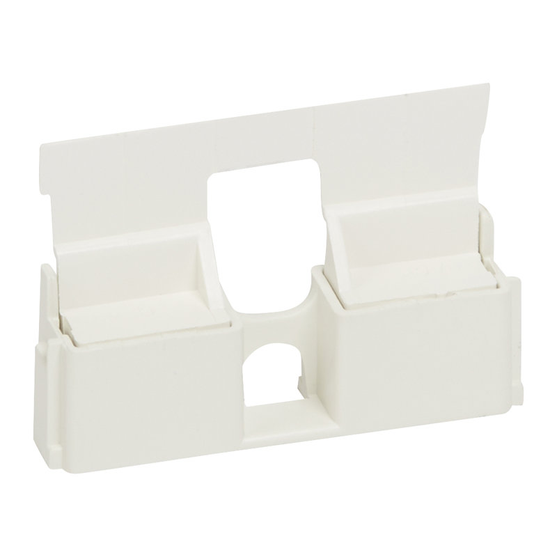 Legrand 138093 - Kit indicateur mécanique d'état pour renforcer la signalisation des DM