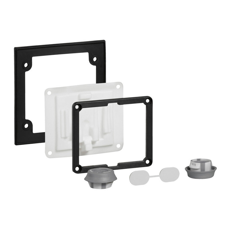 Legrand 138095 - Kit étanchéité pour rendre les déclencheurs manuels DM IP65