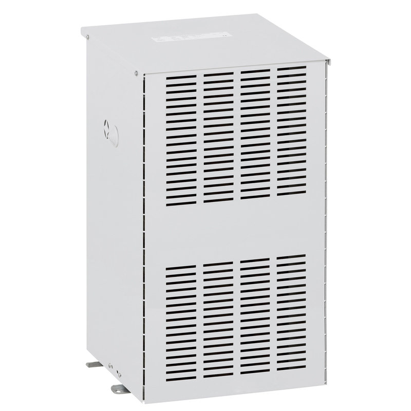 Legrand 142559 - Transformateur de séparation des circuits - prim 230/400V~/sec 115/230V -10 kVA