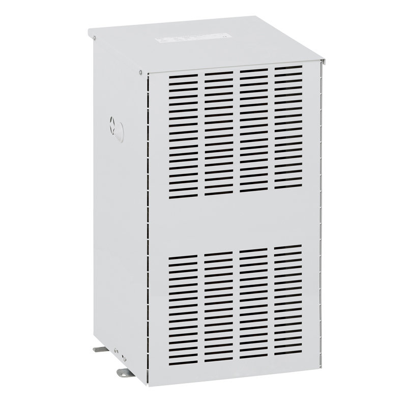 Legrand 142561 - Transformateur de séparation des circuits - prim 230/400V~/sec 115/230V -16 kVA