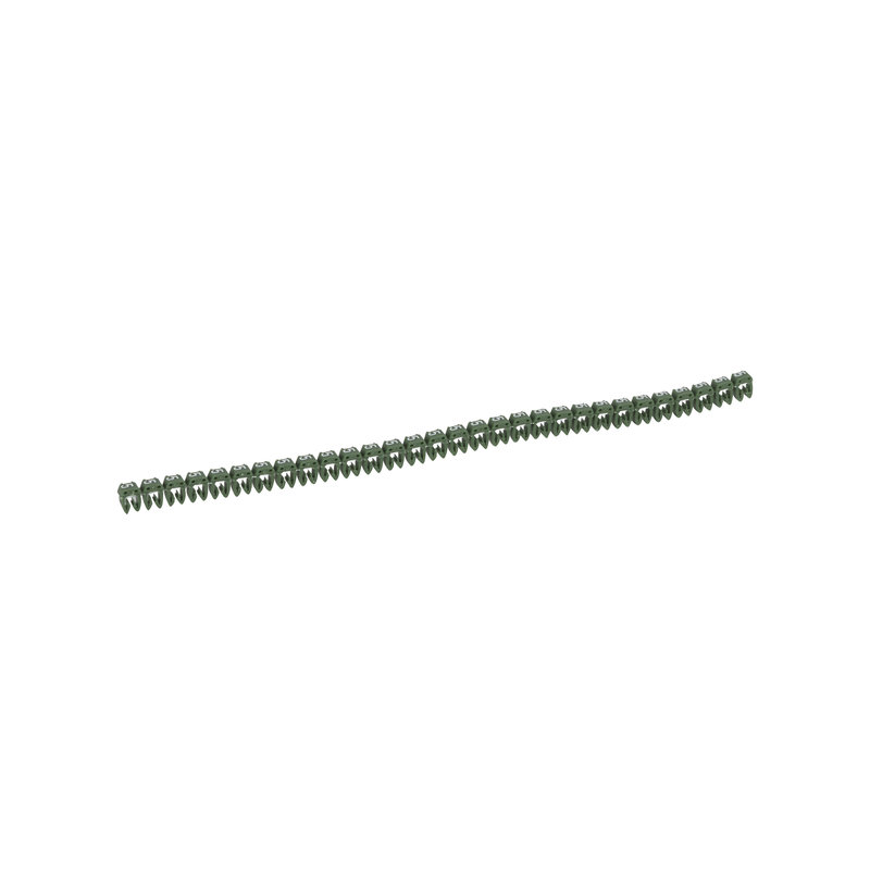 Legrand 200791 - Repère Cab3 chiffre 5 - section 0,5mm² à 1,5mm²