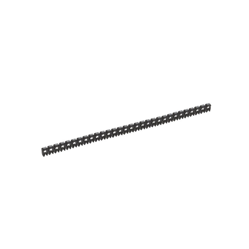 Legrand 200796 - Repère Cab3 chiffre 0 - section 1,5mm² à 2,5mm²