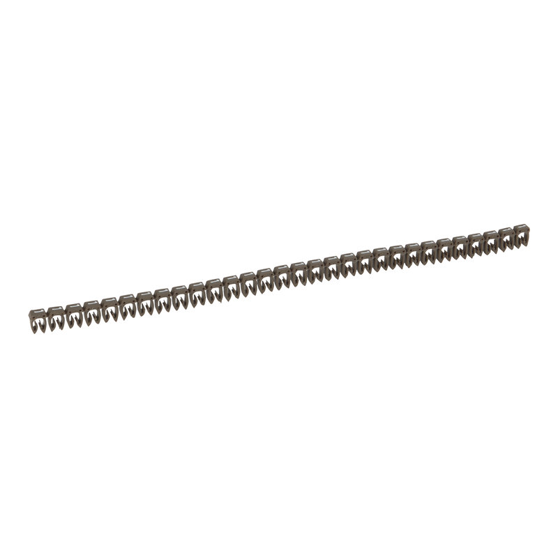 Legrand 200797 - Repère Cab3 chiffre 1 - section 1,5mm² à 2,5mm²