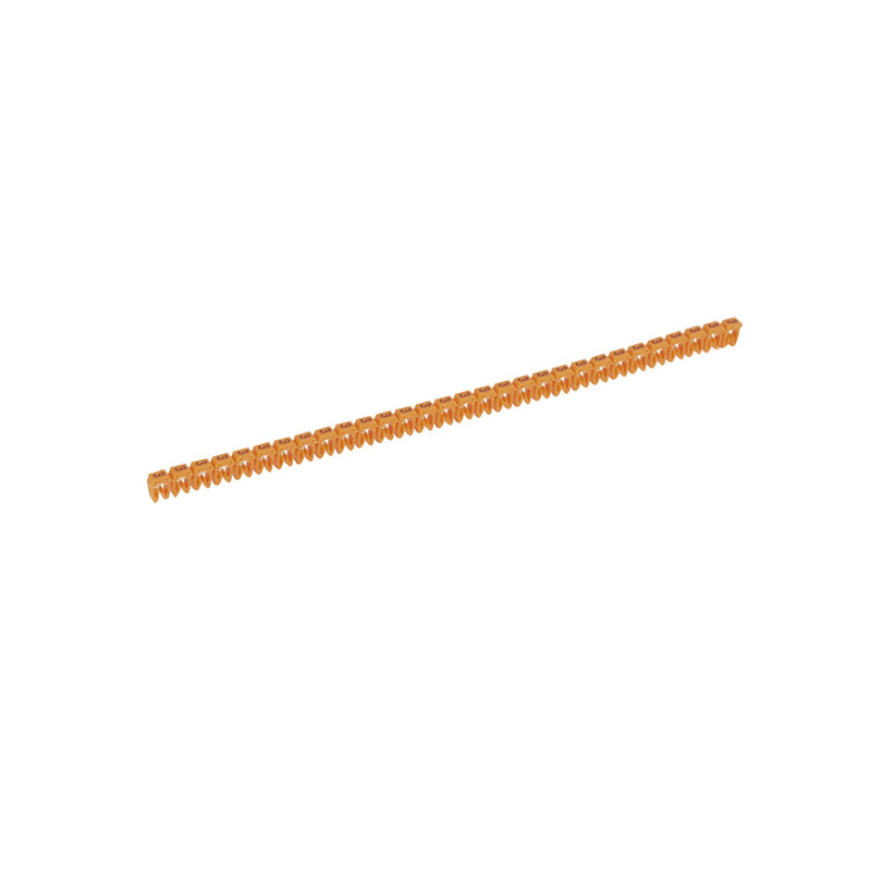 Legrand 200799 - Repère CAB3 chiffre 3 - sections 1,5mm² à 2,5mm²