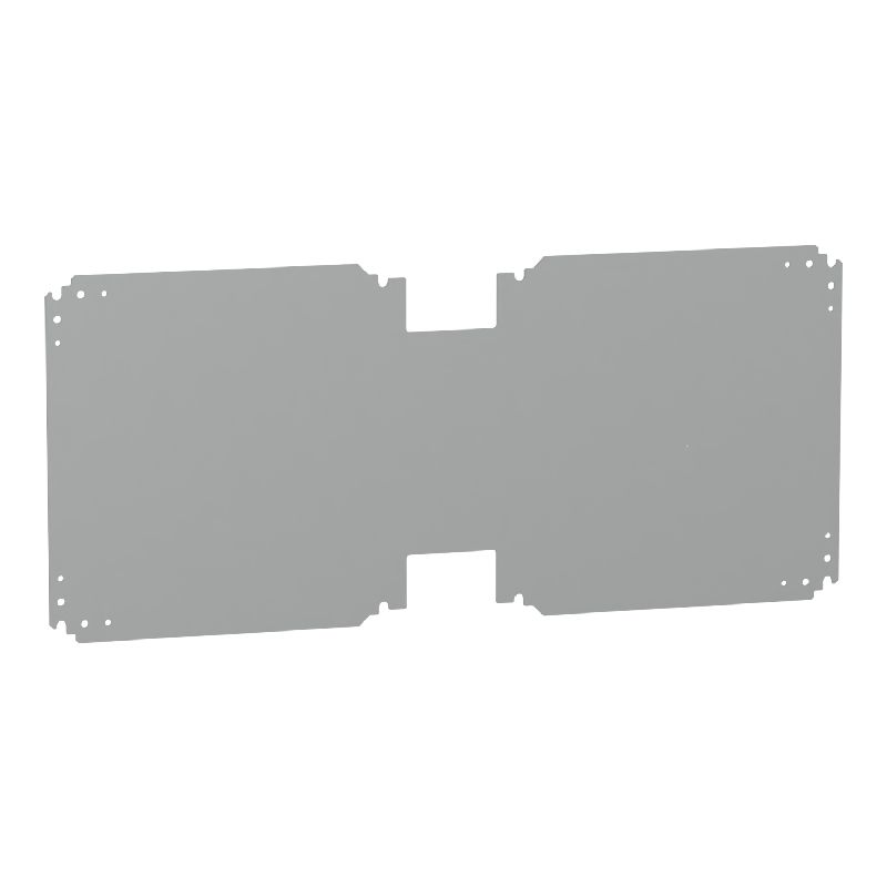 Thalassa PLA - châssis plein - acier galvanisé - p NSYPMM510