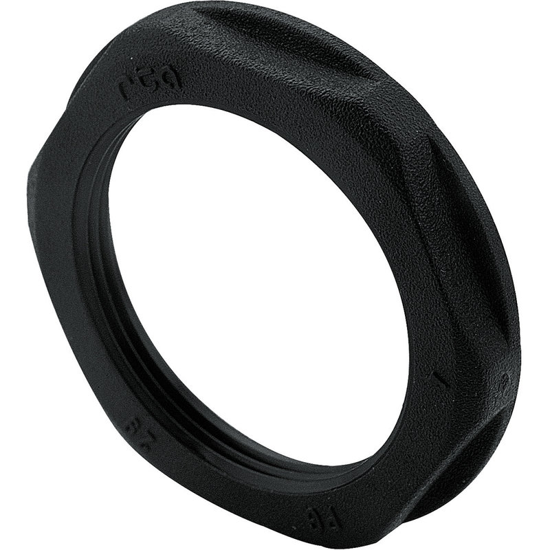 Legrand 386675 - Ecrou plastique ISO32 -  pour presse étoupe