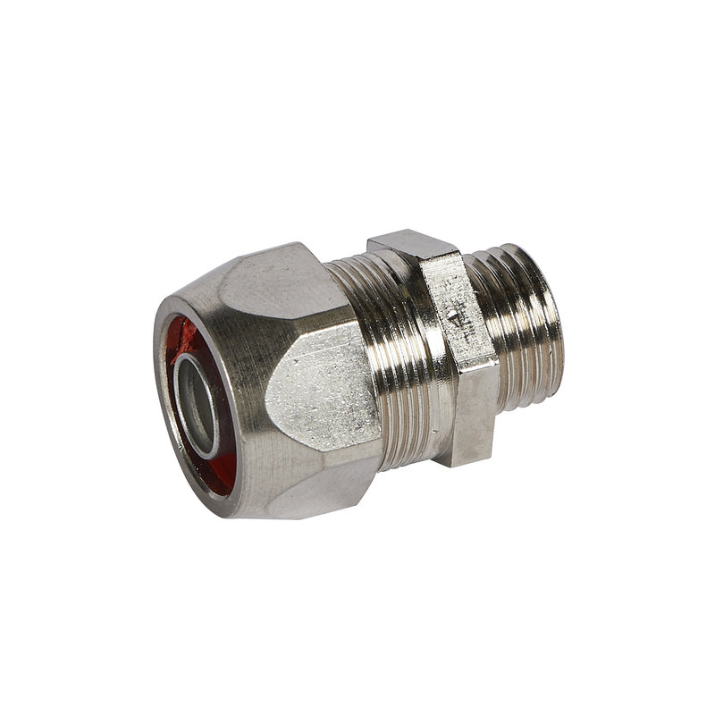 Legrand 382022 - Raccord mâle droit Métal 2000 PG9 pour conduit Ø10mm