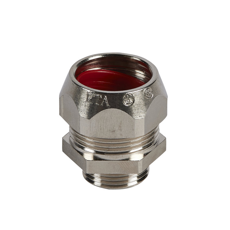 Legrand 382028 - Raccord mâle droit Métal 2000 PG13,5 pour conduit Ø15,5mm