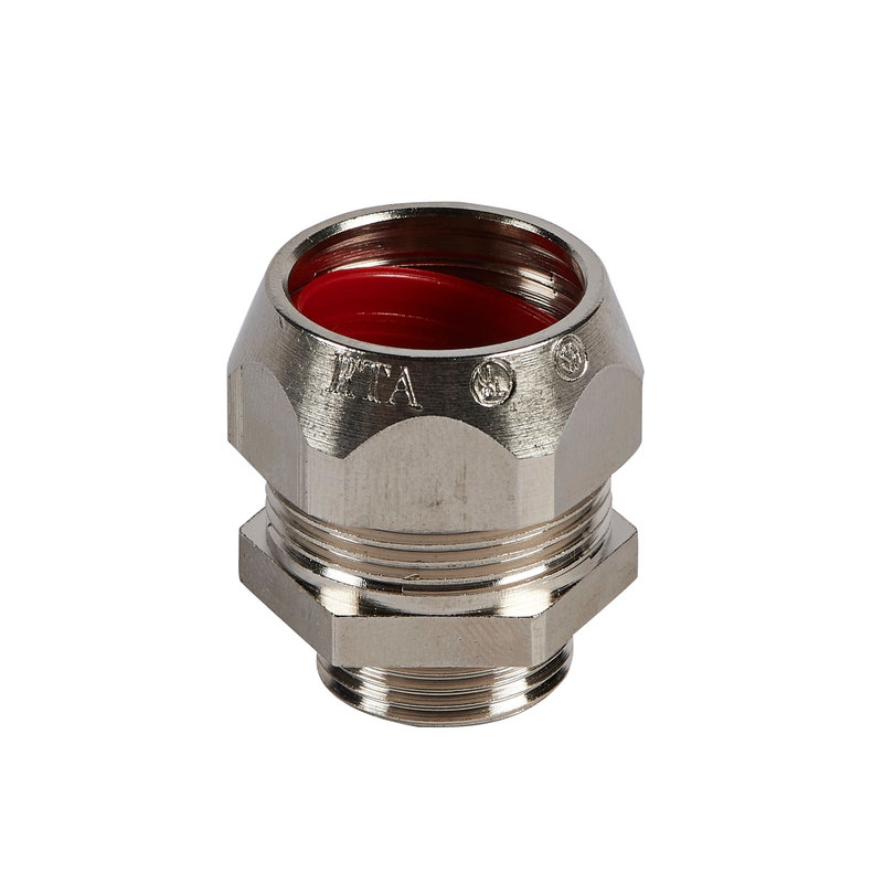 Legrand 382030 - Raccord mâle droit Métal 2000 PG21 pour conduit Ø21mm
