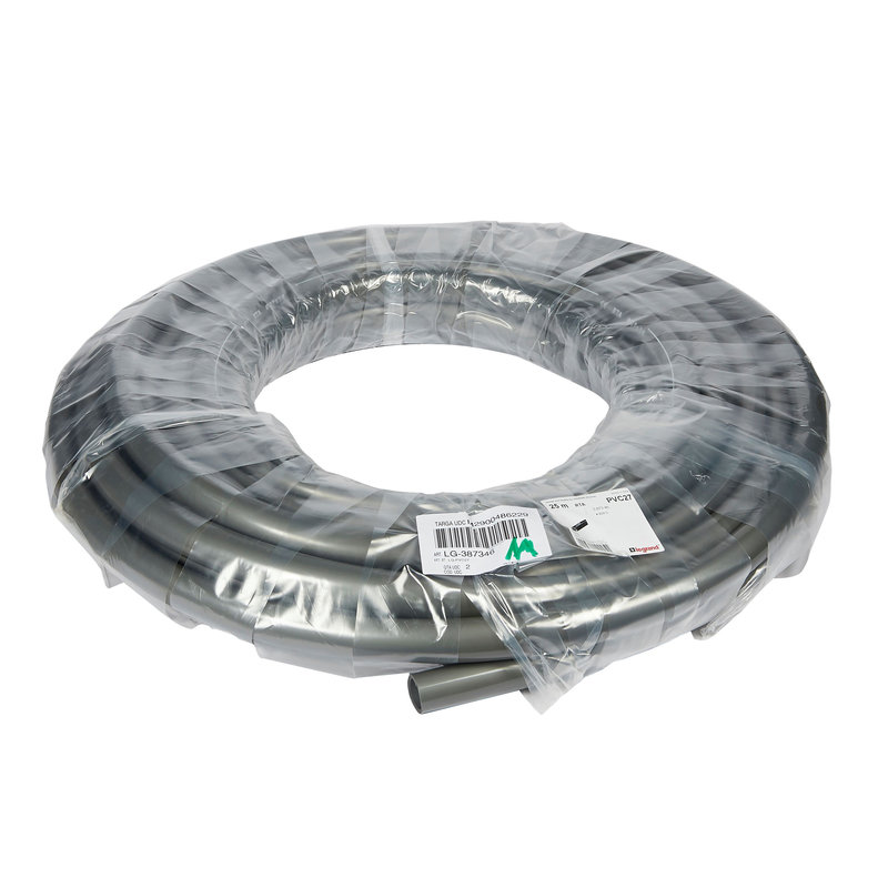 Legrand 387346 - Conduit flexible RTA PVC FP 2000 Ø intérieur 27mm