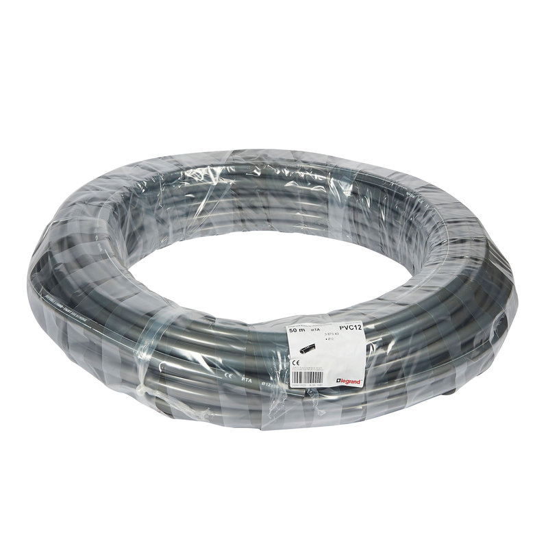 Legrand 387347 - Conduit flexible RTA PVC FP 2000 Ø intérieur 34,5mm