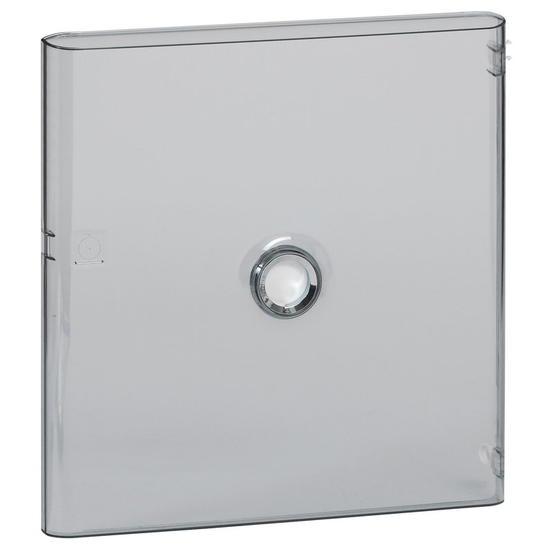 Legrand 401242 - Porte Drivia transparente IP40 IK07 pour coffret réference 401222