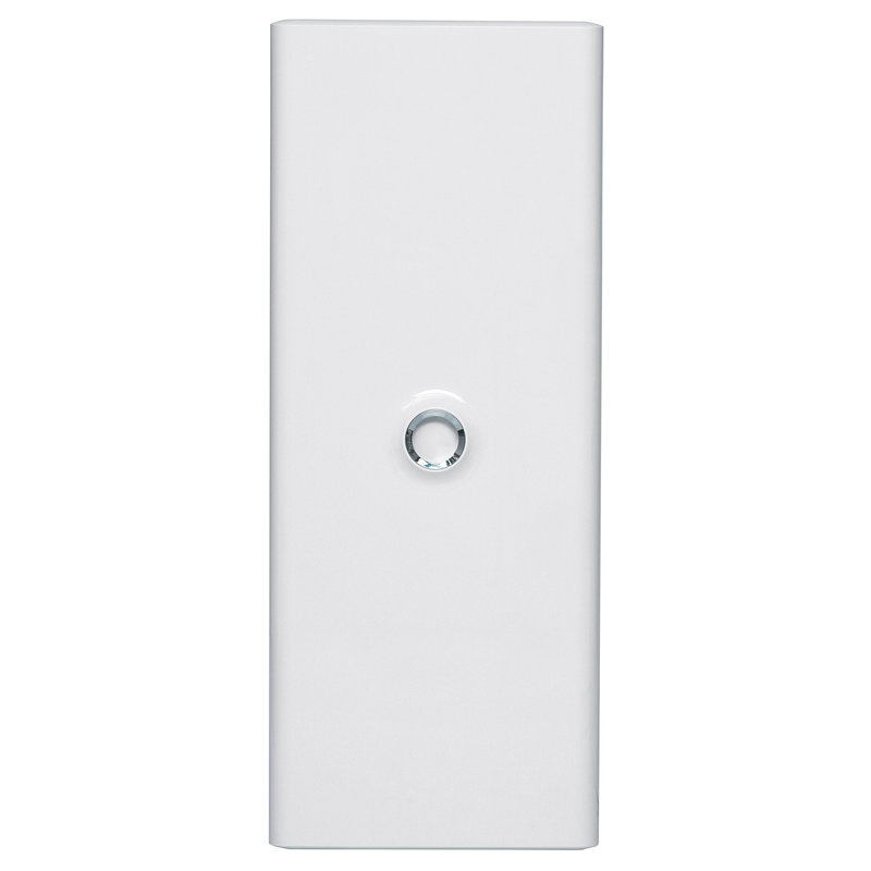 Legrand 401334 - Porte Drivia blanche IP40 IK07 pour coffret réference 401214 - Blanc RAL9003
