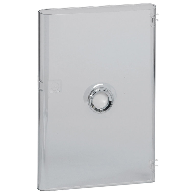 Legrand 401342 - Porte DRIVIA transparente IP40 IK07 pour coffret réference 401212