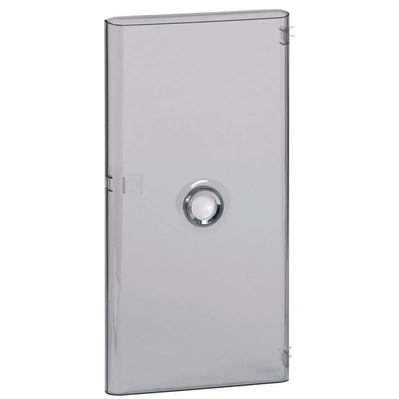 Legrand 401343 - Porte Drivia transparente IP40 IK07 pour coffret réference 401213