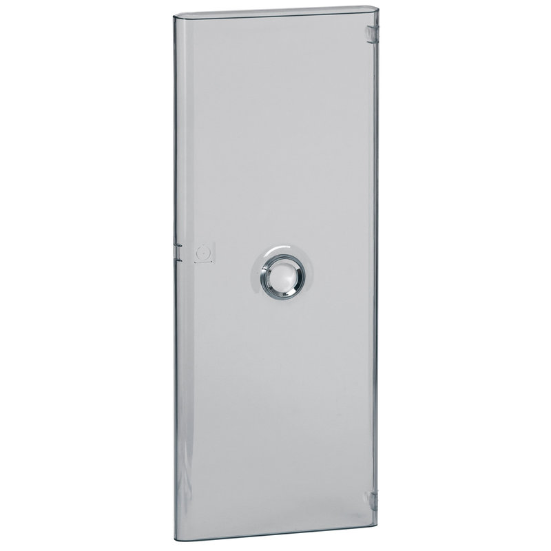 Legrand 401344 - Porte DRIVIA transparente IP40 IK07 pour coffret réference 401214