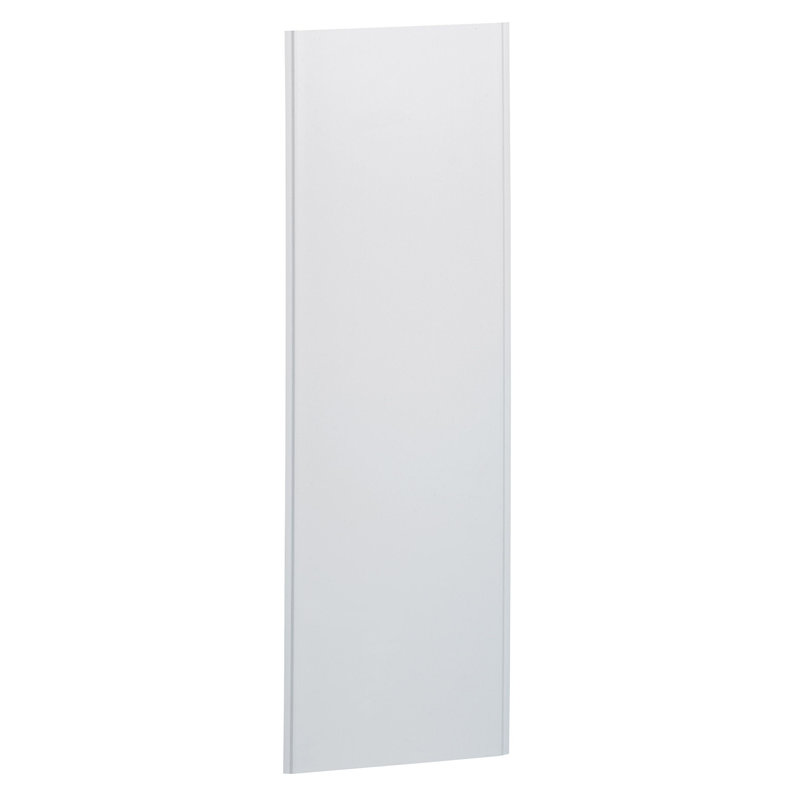 Legrand 401353 - Plaque de fond pour coffret DRIVIA 13 modules 3 rangées ou réhausse