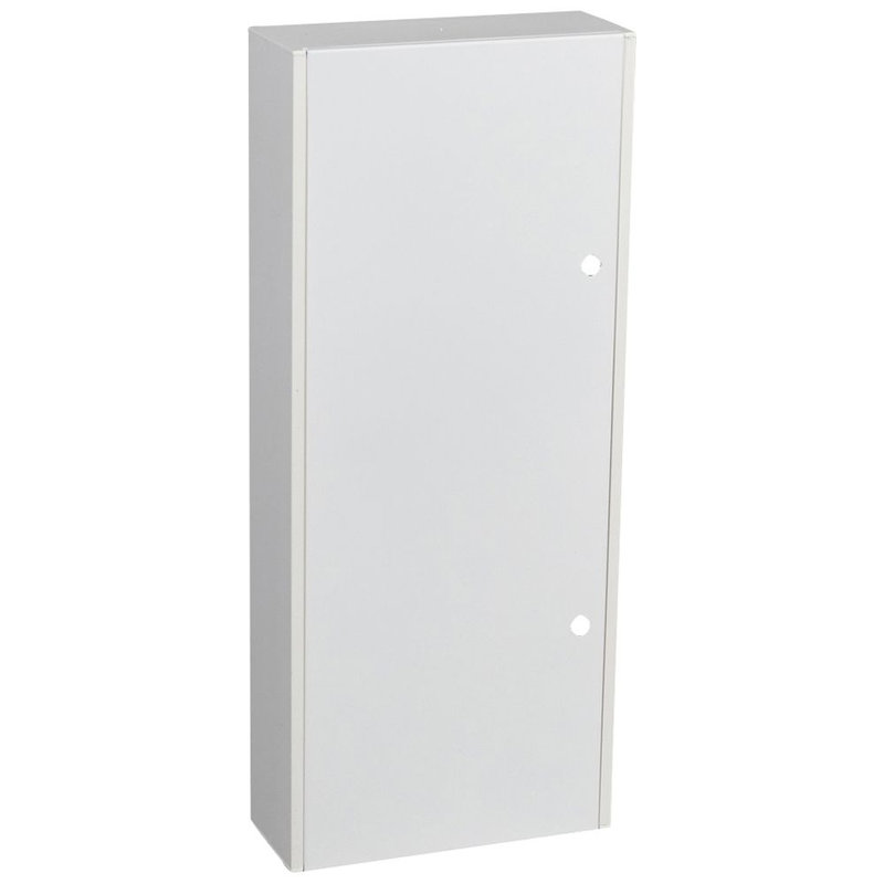 Legrand 401387 - Cache pour coffret Drivia 13 modules 3 rangées IP40 IK07 - 776x326x126mm