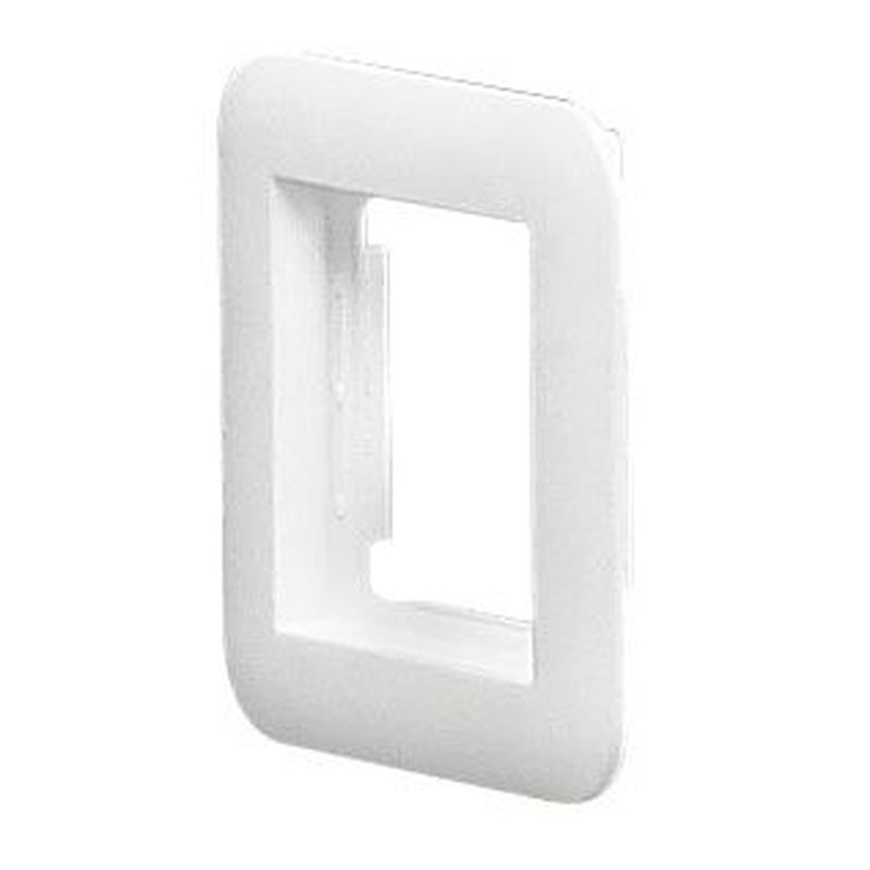 Legrand 401850 - Accessoire de fixation appareillage Mosaic pour coffret XL³125