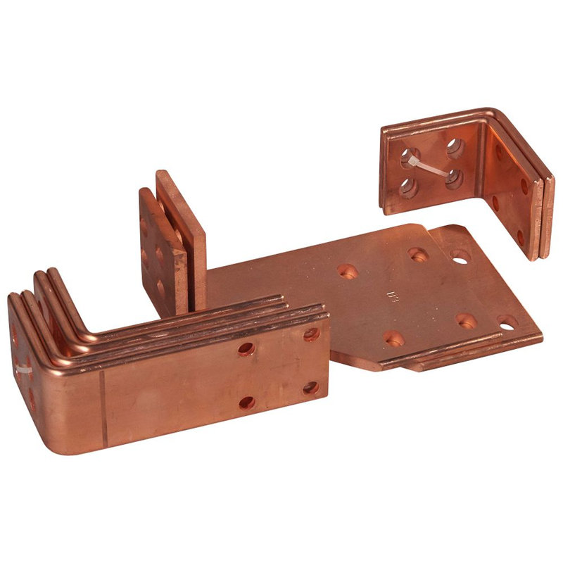 Legrand 404303 - Kit raccordement VX³ optimisée armoire XL³4000 pour DMX³ arrivée SCP 1600A débro